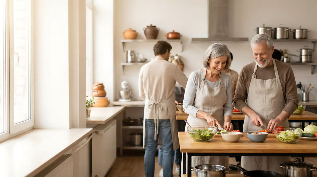 Living in Oxford: Discovering Richmond’s Welcoming, Tree-Lined Gem